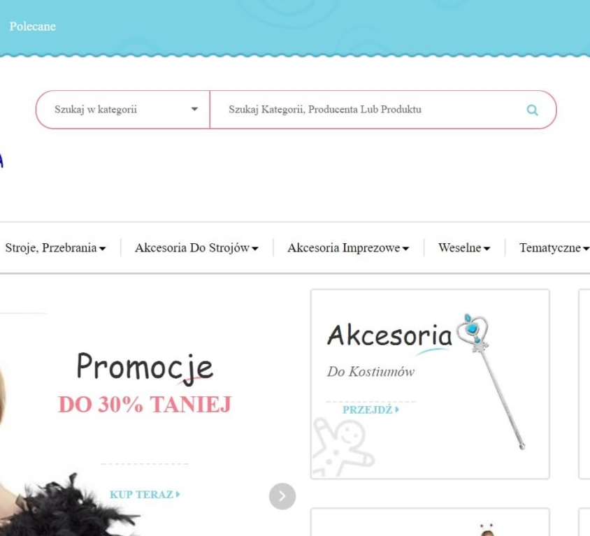 Imprezownia Zgierz
